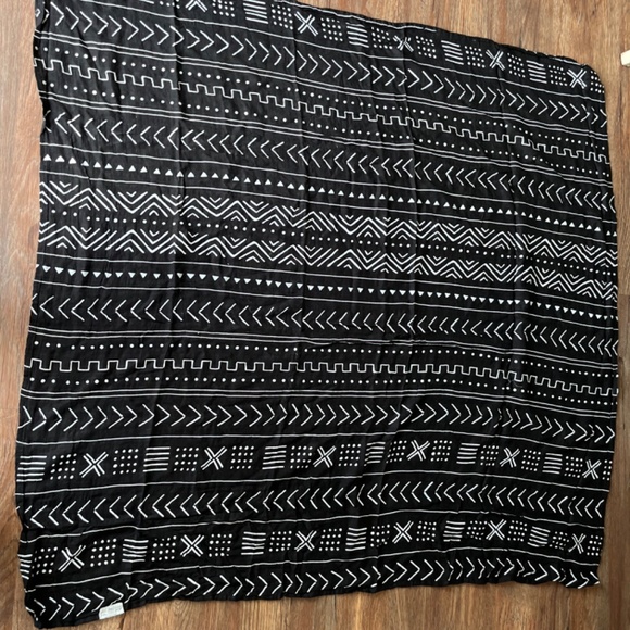 louloulollipop Muslin swaddle - Picture 2 of 5